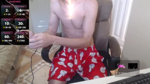 Zeki online show from 04/25/26, 11:35