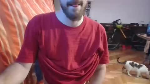 Snapshot of elmatirestrepo chatting on 01/06/25, 03:09 Mati Restrepo online show from 01/06/25, 03:09