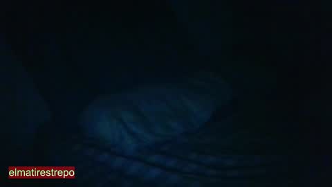 Snapshot of elmatirestrepo chatting on 01/08/25, 01:53 Mati Restrepo online show from 01/08/25, 01:53