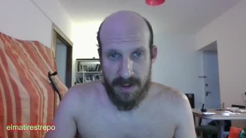 Snapshot of elmatirestrepo chatting on 02/05/25, 03:31 Mati Restrepo online show from 02/05/25, 03:31