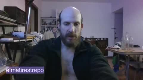 Snapshot of elmatirestrepo chatting on 09/09/25, 10:20 Mati Restrepo online show from 09/09/25, 10:20