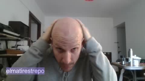 Snapshot of elmatirestrepo chatting on 09/24/25, 08:56 Mati Restrepo online show from 09/24/25, 08:56