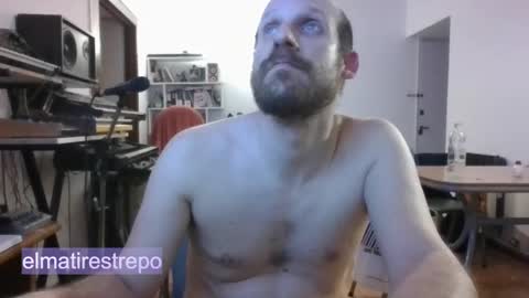 Snapshot of elmatirestrepo chatting on 11/02/25, 11:40 Mati Restrepo online show from 11/02/25, 11:40