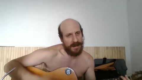 Mati Restrepo online show from 02/24/26, 08:18