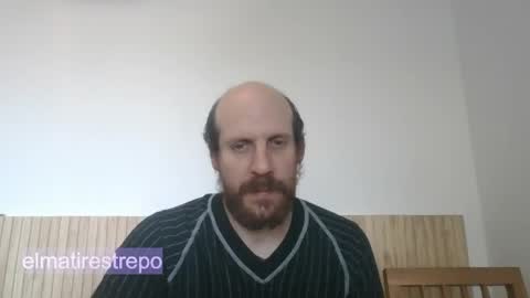 Snapshot of elmatirestrepo chatting on 05/03/26, 03:18 Mati Restrepo online show from 05/03/26, 03:18