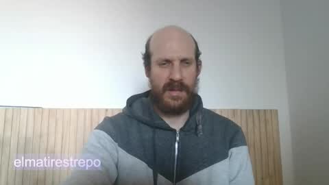 Snapshot of elmatirestrepo chatting on 05/11/26, 12:22 Mati Restrepo online show from 05/11/26, 12:22