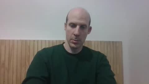 Snapshot of elmatirestrepo chatting on 05/16/26, 11:14 Mati Restrepo online show from 05/16/26, 11:14