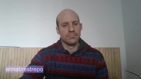 Snapshot of elmatirestrepo chatting on 05/23/26, 03:27 Mati Restrepo online show from 05/23/26, 03:27