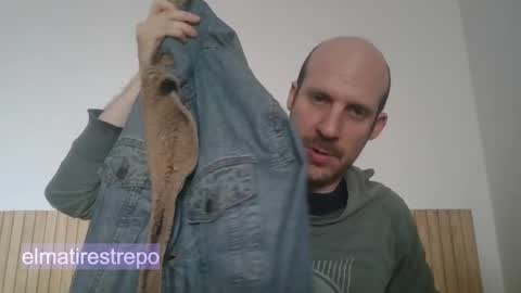Snapshot of elmatirestrepo chatting on 05/31/26, 02:57 Mati Restrepo online show from 05/31/26, 02:57
