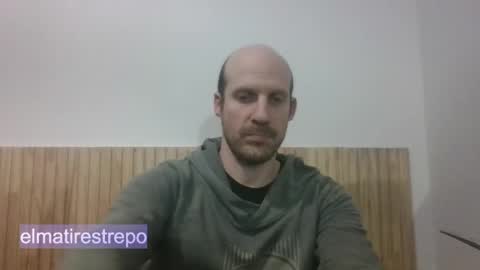 Snapshot of elmatirestrepo chatting on 05/31/26, 11:39 Mati Restrepo online show from 05/31/26, 11:39