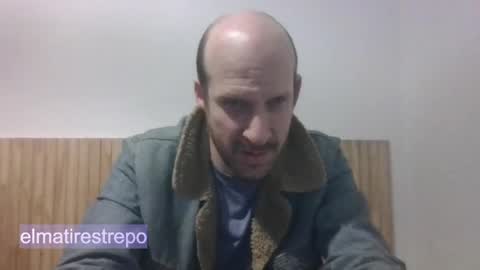 Snapshot of elmatirestrepo chatting on 06/02/26, 11:29 Mati Restrepo online show from 06/02/26, 11:29