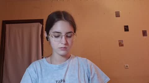Kate online show from 07/20/26, 01:13
