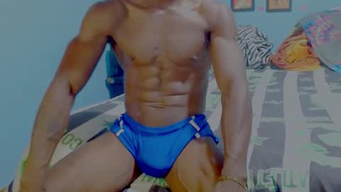 Snapshot of elmiltonnjakee chatting on 02/02/26, 06:45 elmiltonnjakee online show from 02/02/26, 06:45