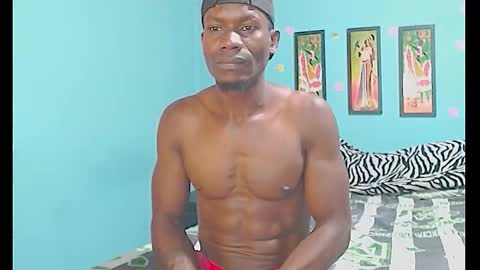 Snapshot of elmiltonnjakee chatting on 02/18/26, 06:48 elmiltonnjakee online show from 02/18/26, 06:48