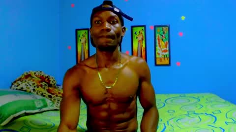 Snapshot of elmiltonnjakee chatting on 04/11/26, 10:47 elmiltonnjakee online show from 04/11/26, 10:47