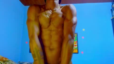 Snapshot of elmiltonnjakee chatting on 04/13/26, 06:24 elmiltonnjakee online show from 04/13/26, 06:24