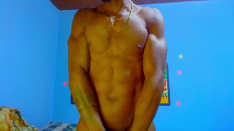 Snapshot of elmiltonnjakee chatting on 04/14/26, 06:30 elmiltonnjakee online show from 04/14/26, 06:30