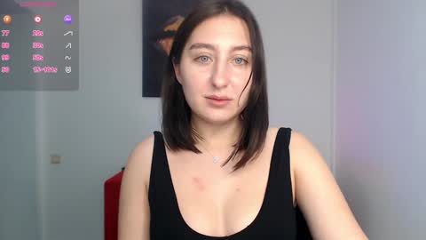 Snapshot of elmirapowers chatting on 12/10/24, 12:38 elmirapowers online show from 12/10/24, 12:38