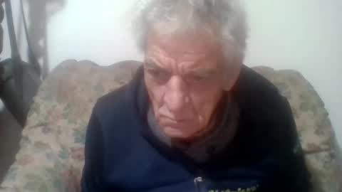 elmo191271 online show from 01/11/26, 03:44