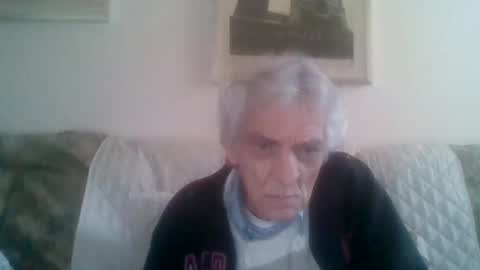 elmo191271 online show from 03/22/26, 10:07