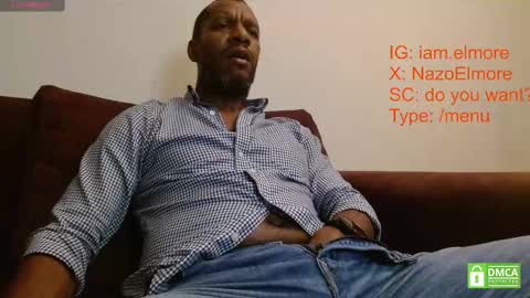 My name is Elmore. Please say hello I like to chat with you. If you have requests or dirty talk please use tip online show from 02/15/25, 04:36