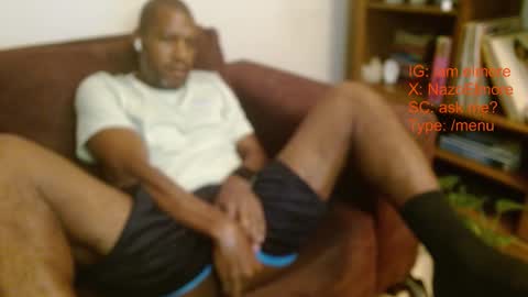 My name is Elmore. Please say hello I like to chat with you. If you have requests or dirty talk please use tip online show from 09/19/25, 03:08