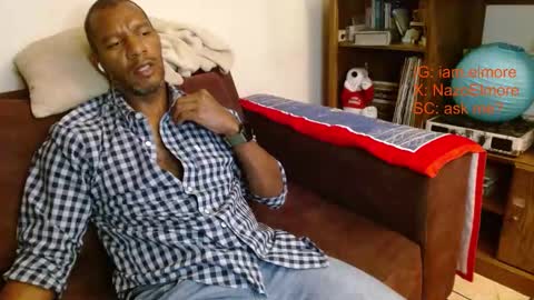 My name is Elmore. Please say hello I like to chat with you. If you have requests or dirty talk please use tip online show from 11/22/25, 05:06