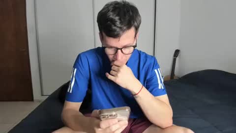 elnenedearg online show from 10/19/25, 03:07