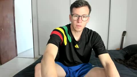 elnenedearg online show from 11/02/25, 04:20