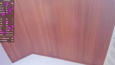 Elodie  online show from 02/10/26, 11:36