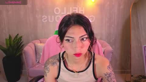 Elody  online show from 12/22/25, 03:14