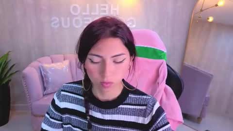 Elody  online show from 01/06/26, 03:10