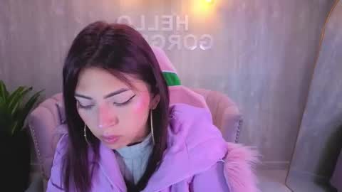 Elody  online show from 01/08/26, 03:20