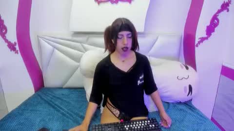 Eloisa  online show from 04/09/26, 02:22