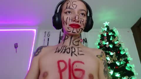 Chelsea  Please help me to reach 100 thumbs up online show from 12/09/24, 11:56