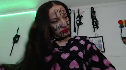 Chelsea  Please help me to reach 100 thumbs up online show from 01/14/25, 05:08