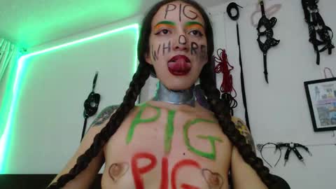 Chelsea  Please help me to reach 100 thumbs up online show from 01/18/25, 12:24