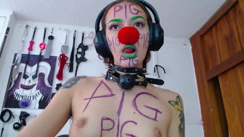 Chelsea  Please help me to reach 100 thumbs up online show from 02/27/25, 09:47