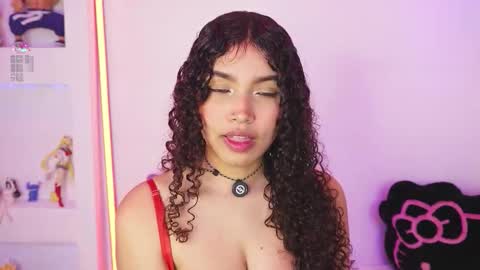 eloise_sweet online show from 03/26/26, 12:33