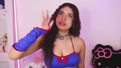 eloise_sweet online show from 03/28/26, 12:38