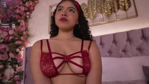 Snapshot of eloise_sweet_ chatting on 05/31/26, 03:19 Eloise online show from 05/31/26, 03:19