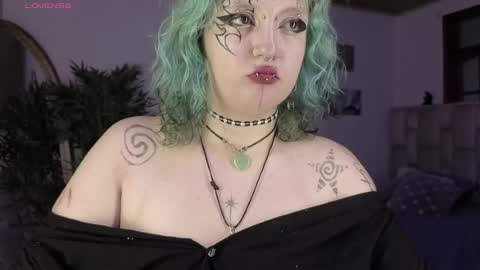 Eloise  . online show from 04/18/26, 08:53