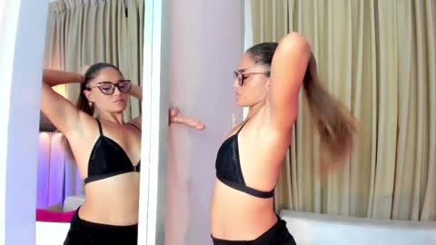 EloiseQuinn online show from 01/13/25, 02:32