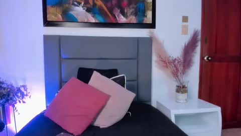 EloiseQuinn online show from 03/03/25, 12:27