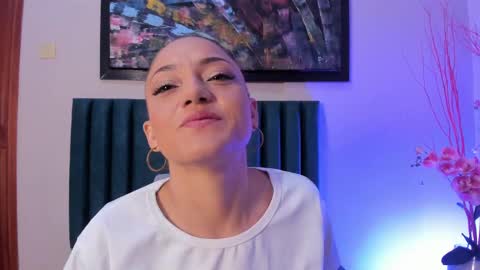 EloiseQuinn online show from 09/26/25, 01:26