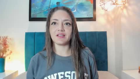 EloiseQuinn online show from 11/07/25, 01:55