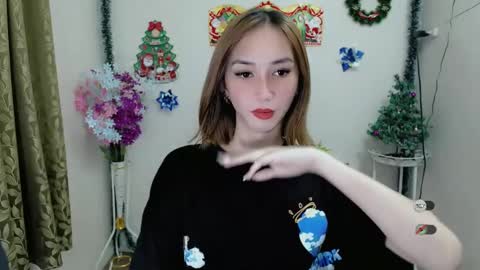elora_charming online show from 01/02/25, 10:44