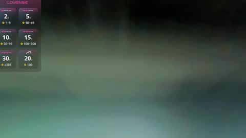 elora_charming online show from 01/12/26, 11:26