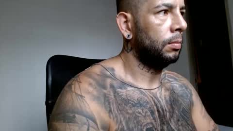 elosocazador online show from 12/20/24, 01:00