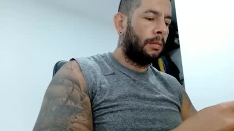 elosocazador online show from 02/05/25, 11:55